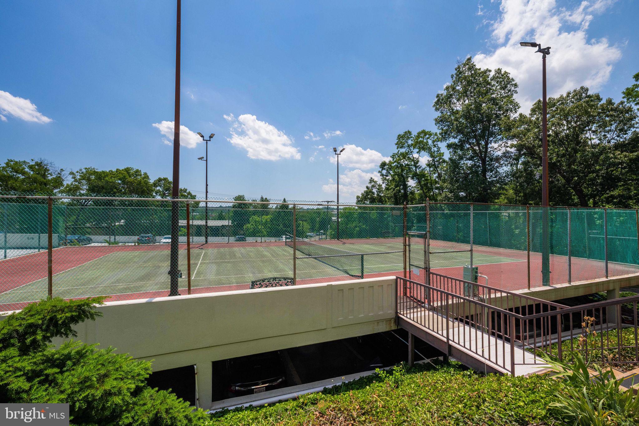 6101 Edsall Road, Unit 1212 Alexandria, VA 22304 - Photo 48 of 50
