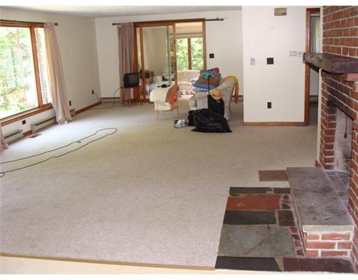 46 Old Pool Road Biddeford, ME 04005 - Photo 8 of 14 Living Room.