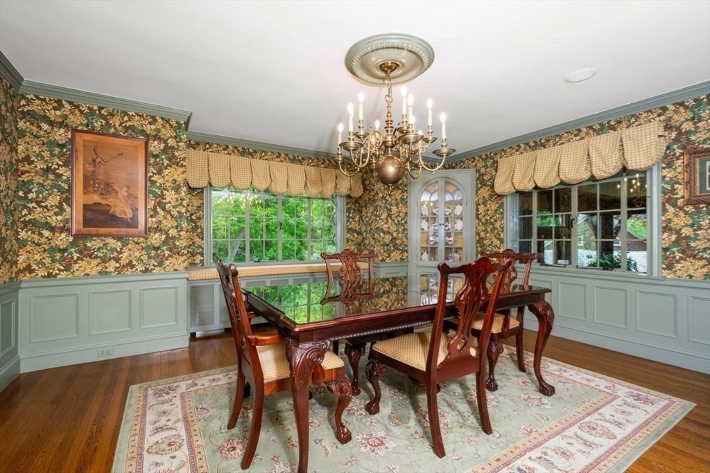6 Old Colony Road Worcester, MA 01609 - Photo 17 of 39 Gallery Image 17