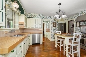 6 Old Colony Road Worcester, MA 01609 - Photo 20 of 39 Gallery Image 20