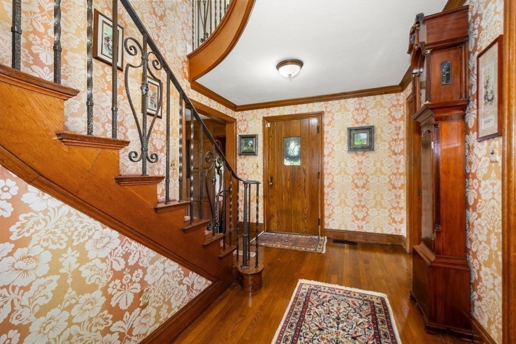 6 Old Colony Road Worcester, MA 01609 - Photo 21 of 39 Gallery Image 21