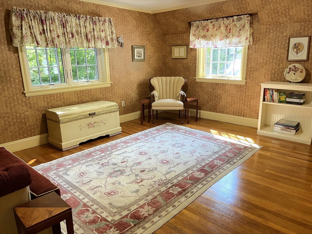 6 Old Colony Road Worcester, MA 01609 - Photo 25 of 39 Gallery Image 25