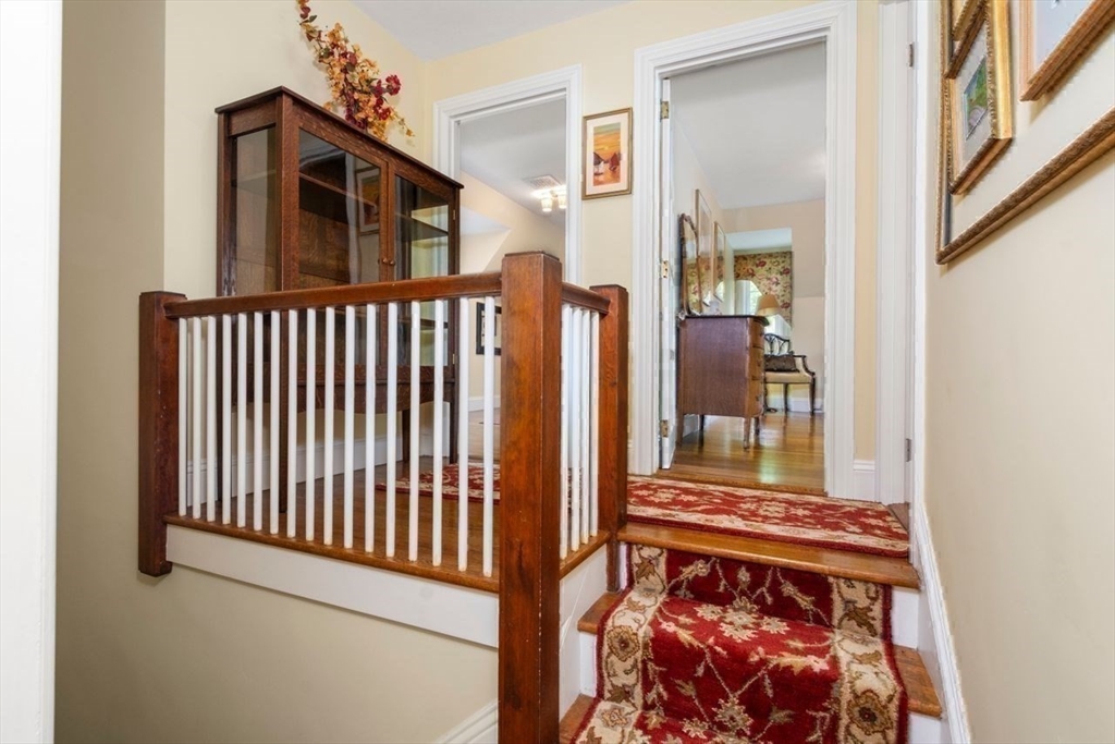 6 Old Colony Road Worcester, MA 01609 - Photo 27 of 39 Gallery Image 27