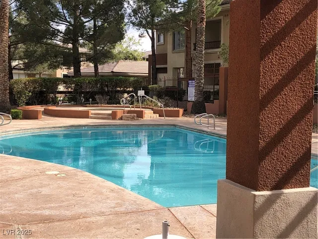 $2,295 | 1004 Duckhorn Court, Unit 201, Las Vegas, NV 89144