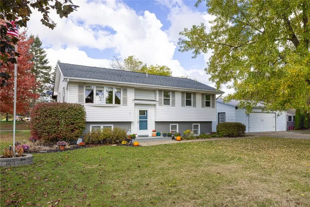 $265,000 | 4 Mill Street, Cohocton, NY 14826