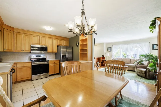 $265,000 | 4 Mill Street, Cohocton, NY 14826