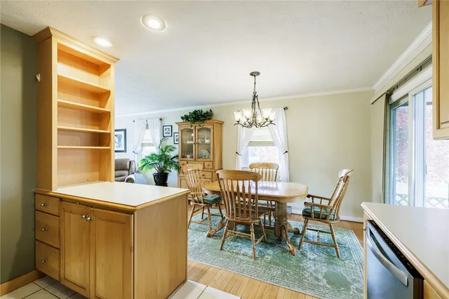 $265,000 | 4 Mill Street, Cohocton, NY 14826