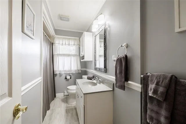 $265,000 | 4 Mill Street, Cohocton, NY 14826