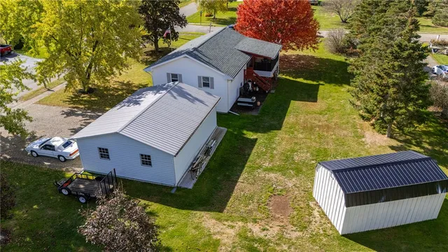$265,000 | 4 Mill Street, Cohocton, NY 14826