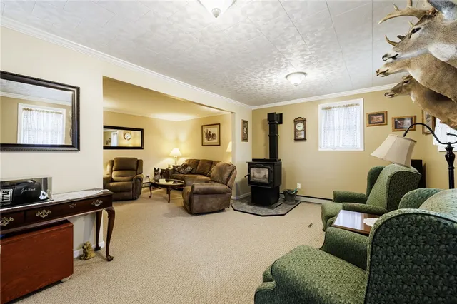 $265,000 | 4 Mill Street, Cohocton, NY 14826