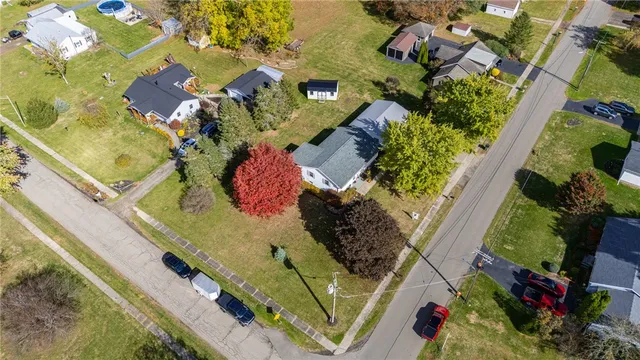 $265,000 | 4 Mill Street, Cohocton, NY 14826