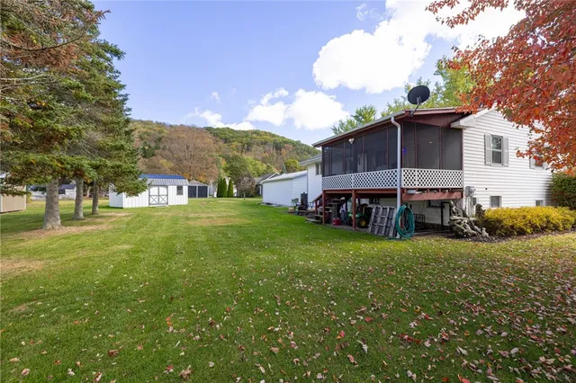 $265,000 | 4 Mill Street, Cohocton, NY 14826