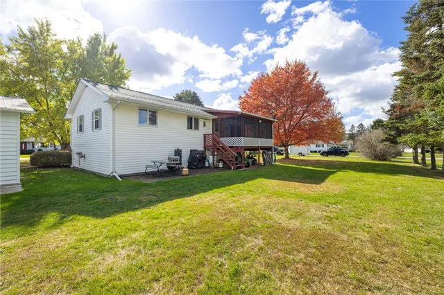 $265,000 | 4 Mill Street, Cohocton, NY 14826