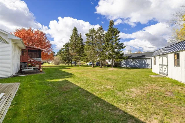 $265,000 | 4 Mill Street, Cohocton, NY 14826