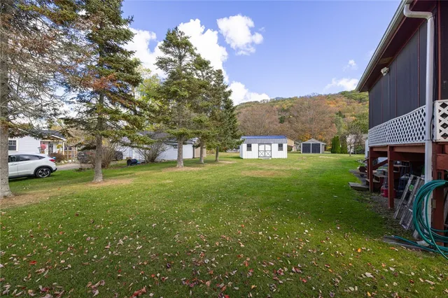 $265,000 | 4 Mill Street, Cohocton, NY 14826