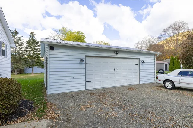 $265,000 | 4 Mill Street, Cohocton, NY 14826