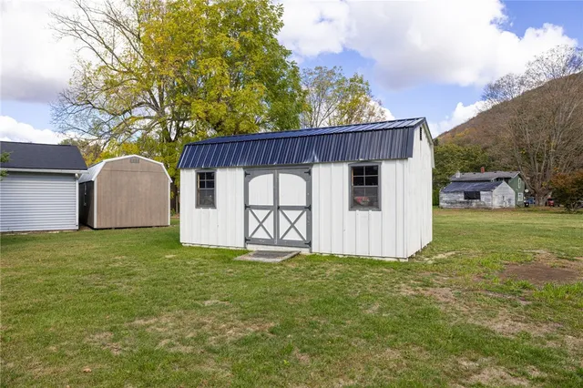 $265,000 | 4 Mill Street, Cohocton, NY 14826