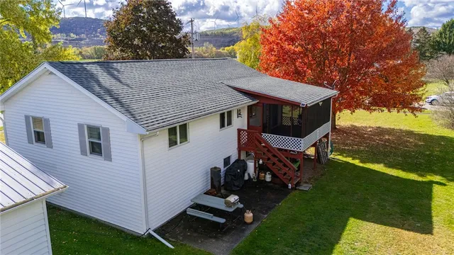 $265,000 | 4 Mill Street, Cohocton, NY 14826