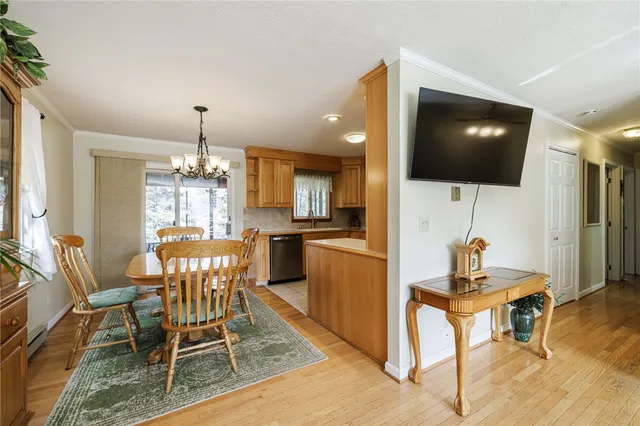 $265,000 | 4 Mill Street, Cohocton, NY 14826