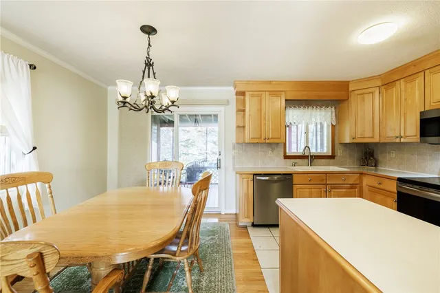 $265,000 | 4 Mill Street, Cohocton, NY 14826