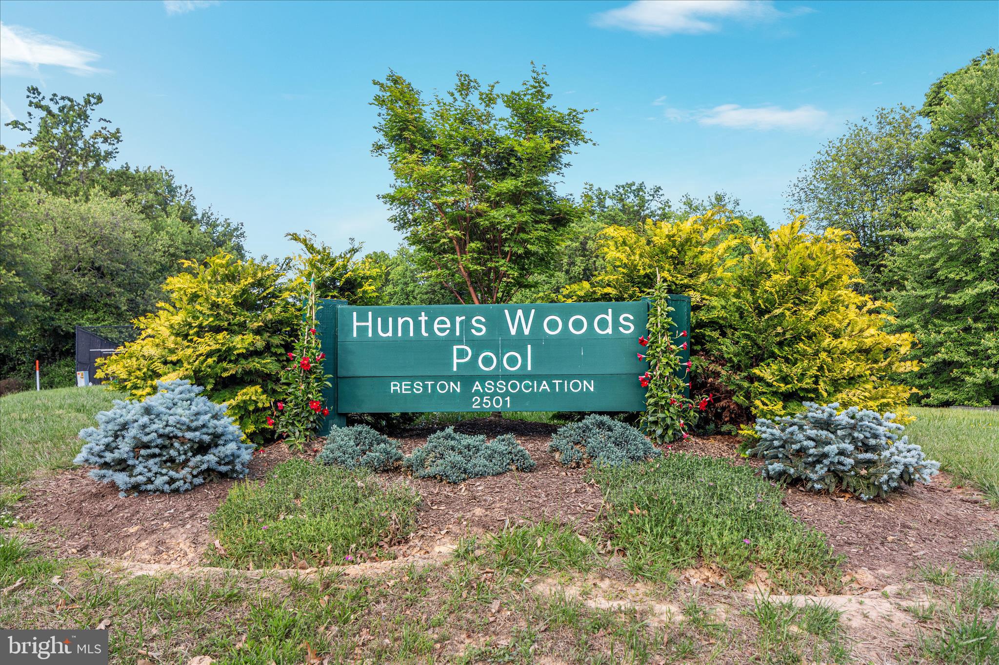 12108 Quorn Lane Reston, VA 20191 - Photo 53 of 91 Nearby Hunters Woods Pool
