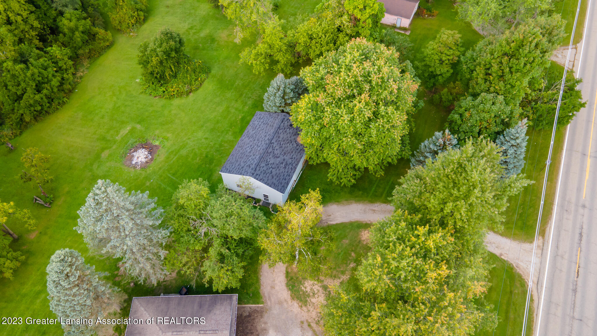 15470 Airport Road Lansing, MI 48906 - Photo 29 of 30 15470AIRPORTRD29
