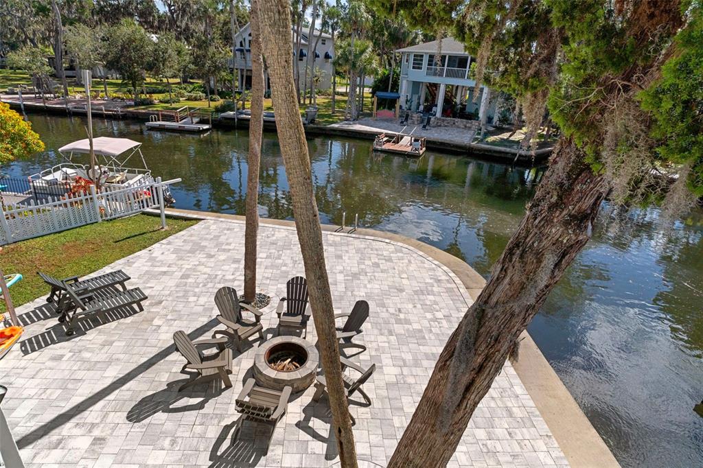 5272 Tropical Point Weeki Wachee, FL 34607 - Photo 40 of 60