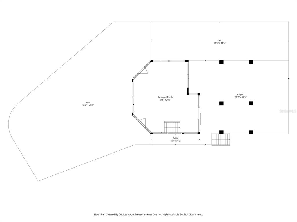 5272 Tropical Point Weeki Wachee, FL 34607 - Photo 49 of 60