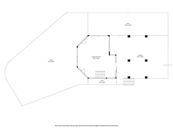 $945,000 | 5272 Tropical Point, Weeki Wachee, FL 34607