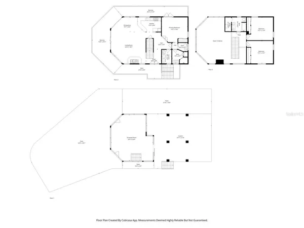 $945,000 | 5272 Tropical Point, Weeki Wachee, FL 34607