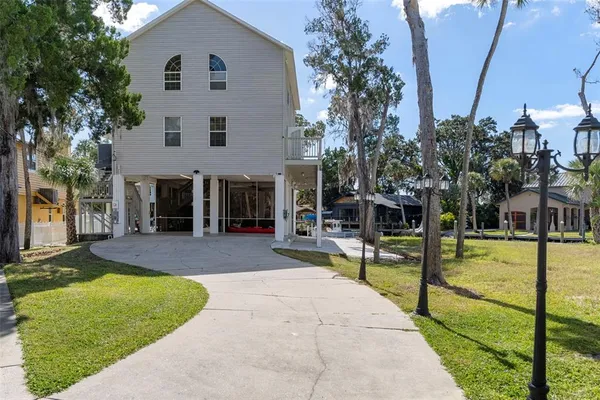 $945,000 | 5272 Tropical Point, Weeki Wachee, FL 34607