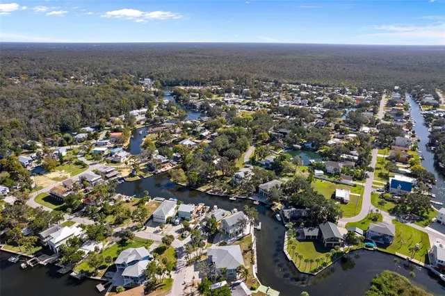 $985,000 | 5272 Tropical Point, Weeki Wachee, FL 34607