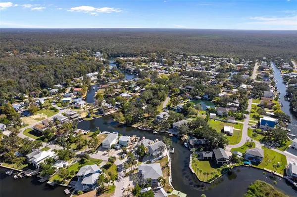 $945,000 | 5272 Tropical Point, Weeki Wachee, FL 34607