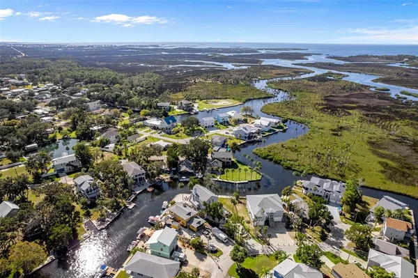 $945,000 | 5272 Tropical Point, Weeki Wachee, FL 34607