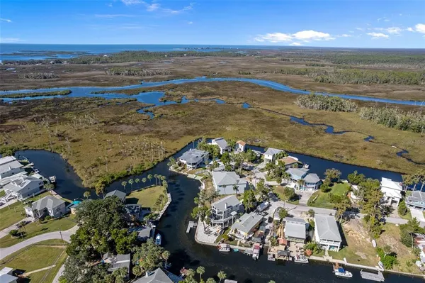 $945,000 | 5272 Tropical Point, Weeki Wachee, FL 34607