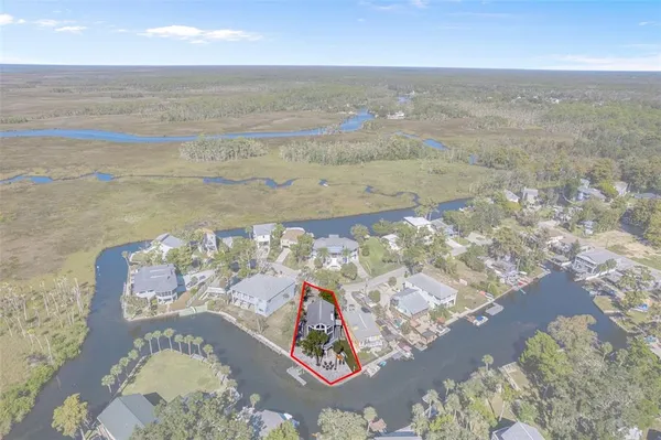 $945,000 | 5272 Tropical Point, Weeki Wachee, FL 34607