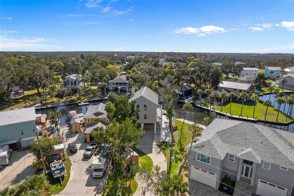 5272 Tropical Point Weeki Wachee, FL 34607 - Photo 60 of 60