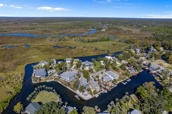$945,000 | 5272 Tropical Point, Weeki Wachee, FL 34607