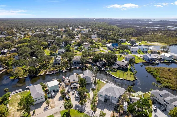 $945,000 | 5272 Tropical Point, Weeki Wachee, FL 34607