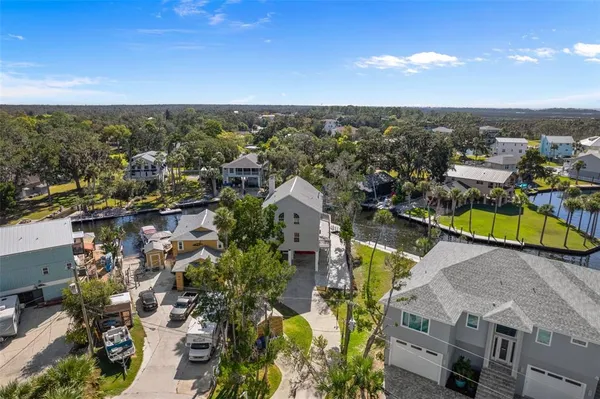 $945,000 | 5272 Tropical Point, Weeki Wachee, FL 34607