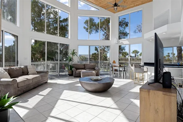 $985,000 | 5272 Tropical Point, Weeki Wachee, FL 34607