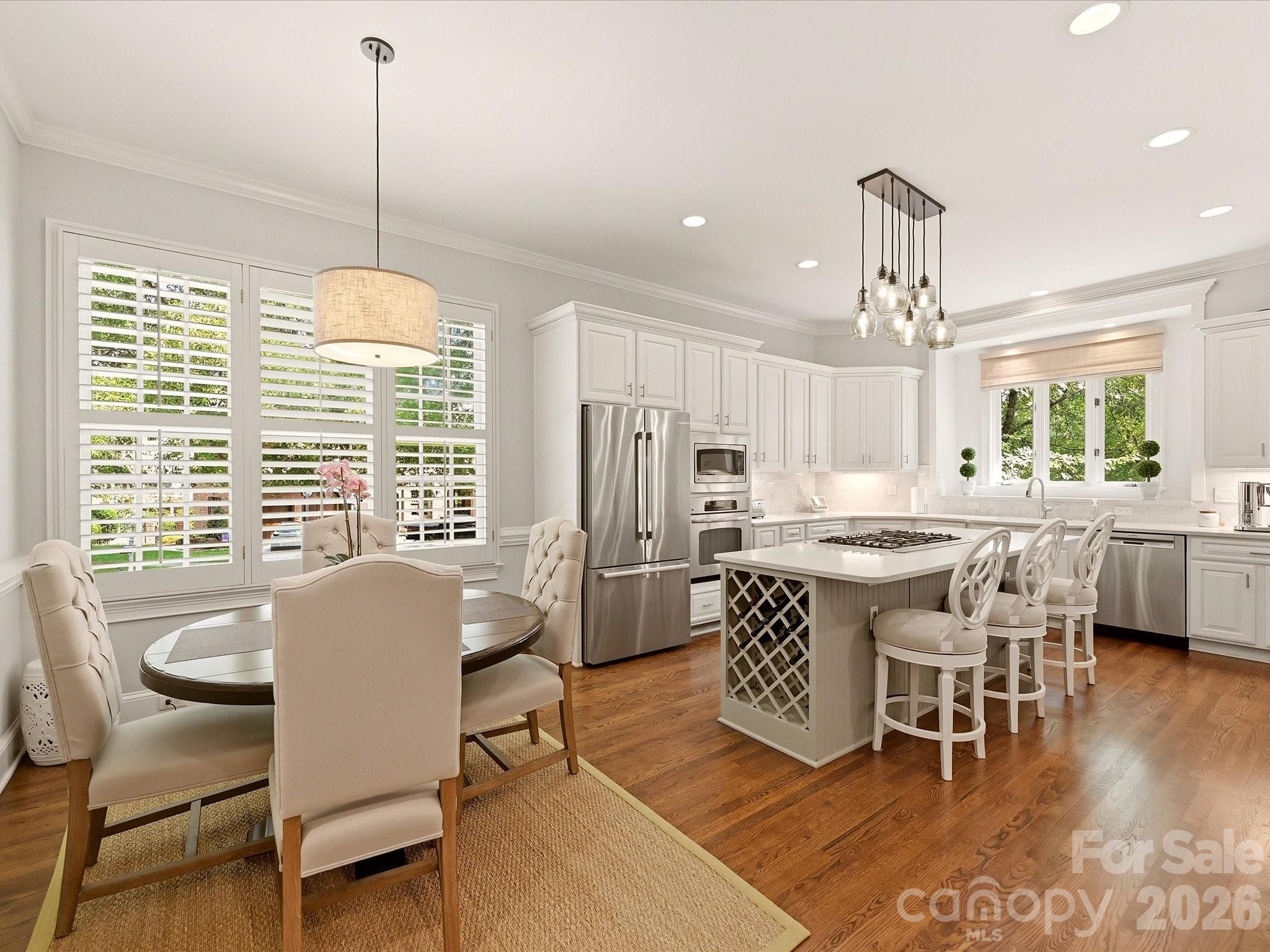8902 Summer Club Road Charlotte, NC 28277 - Photo 14 of 47 Gallery Image 14