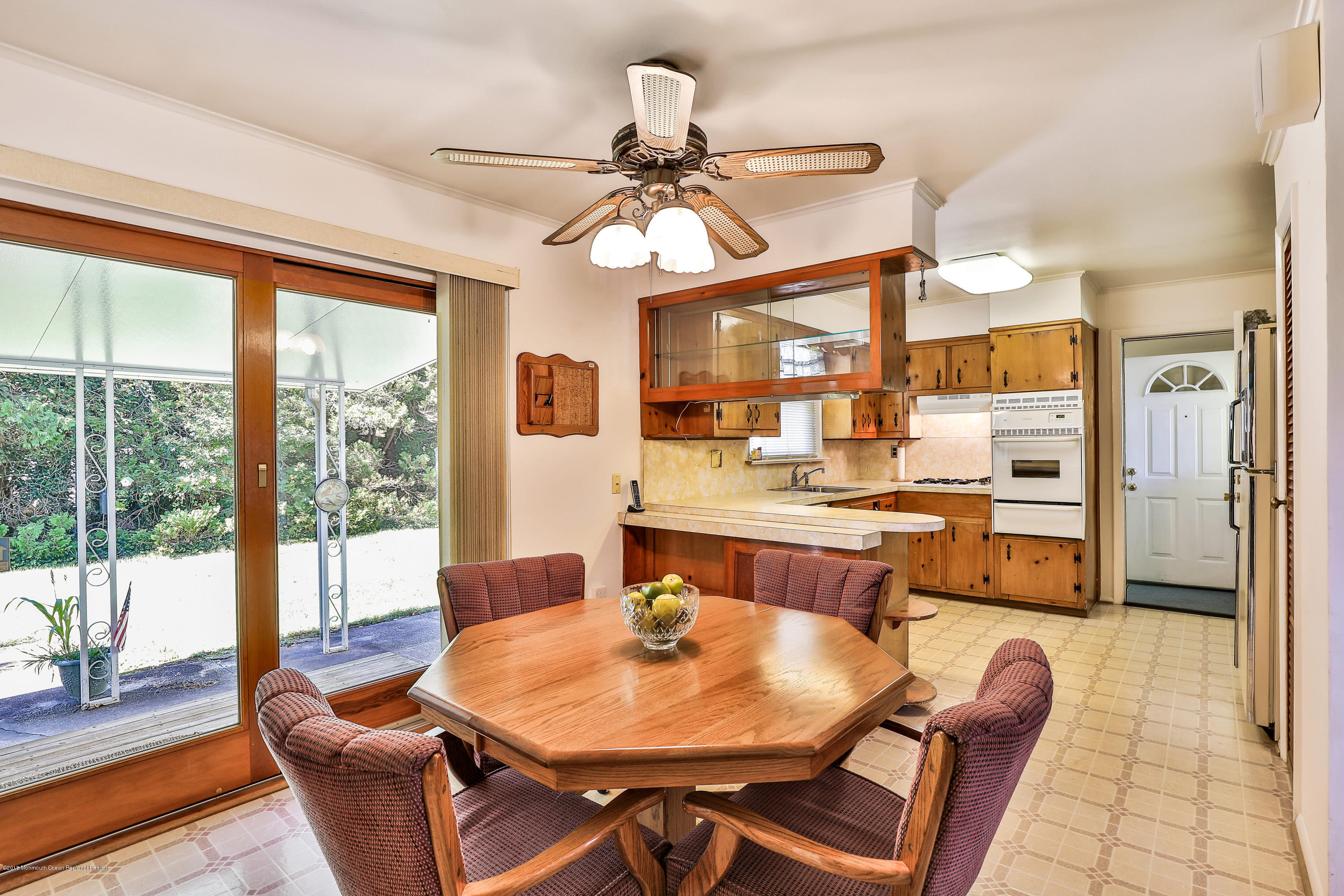 1701 Logan Road Asbury Park, NJ 07712 - Photo 13 of 20 Kitchen View 2