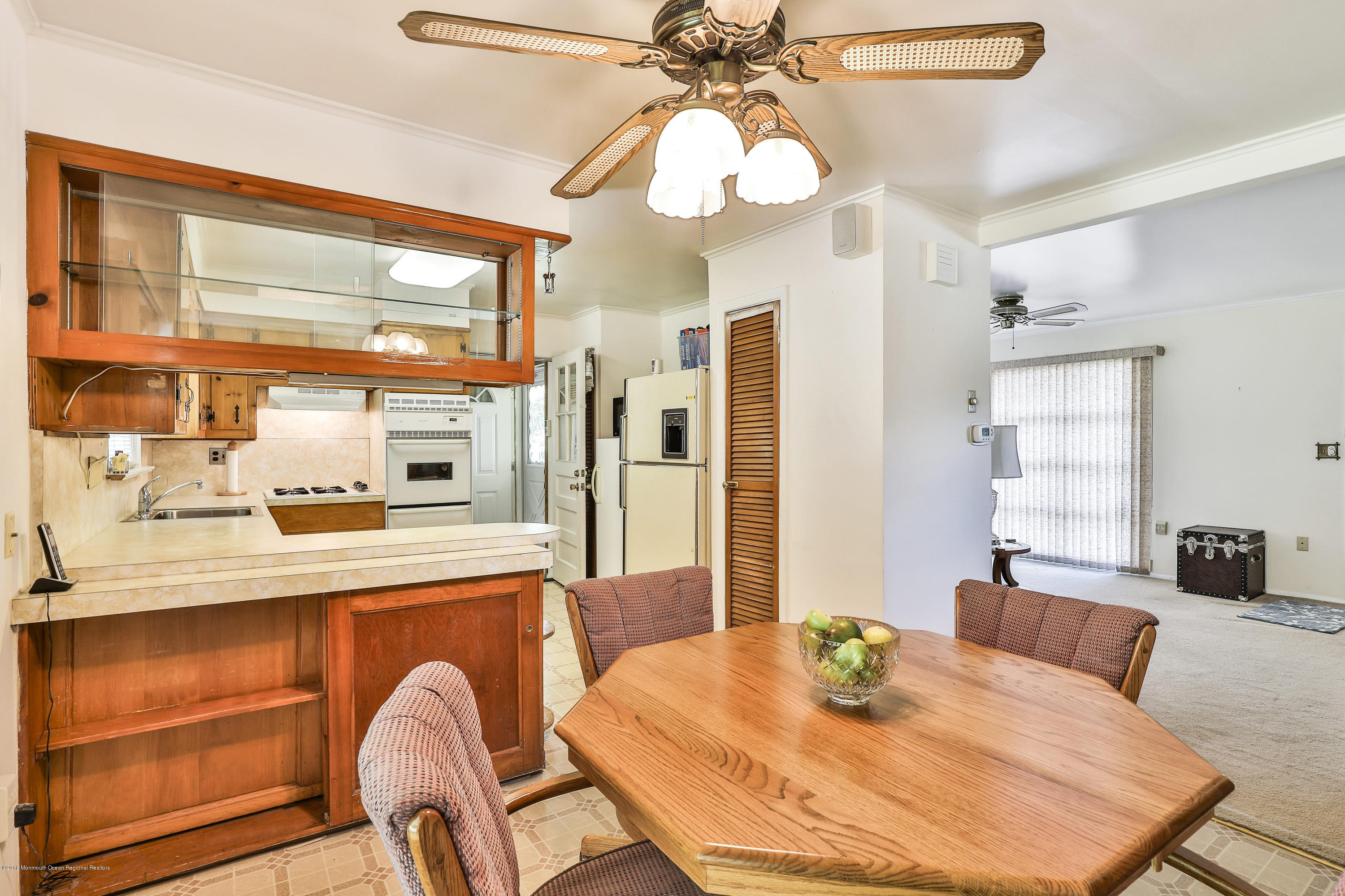 1701 Logan Road Asbury Park, NJ 07712 - Photo 14 of 20 Kitchen View 3