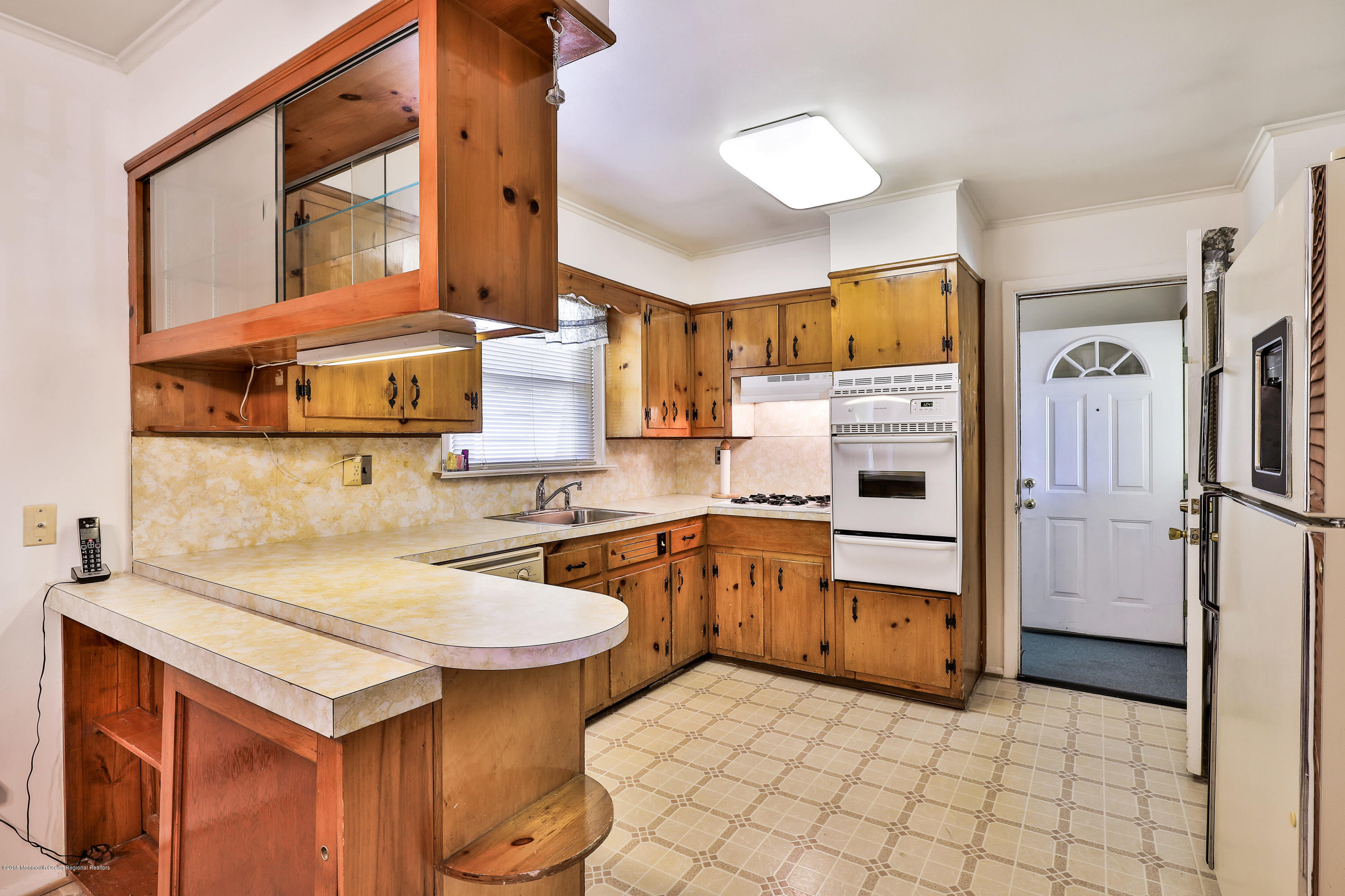 1701 Logan Road Asbury Park, NJ 07712 - Photo 15 of 20 Kitchen View 4