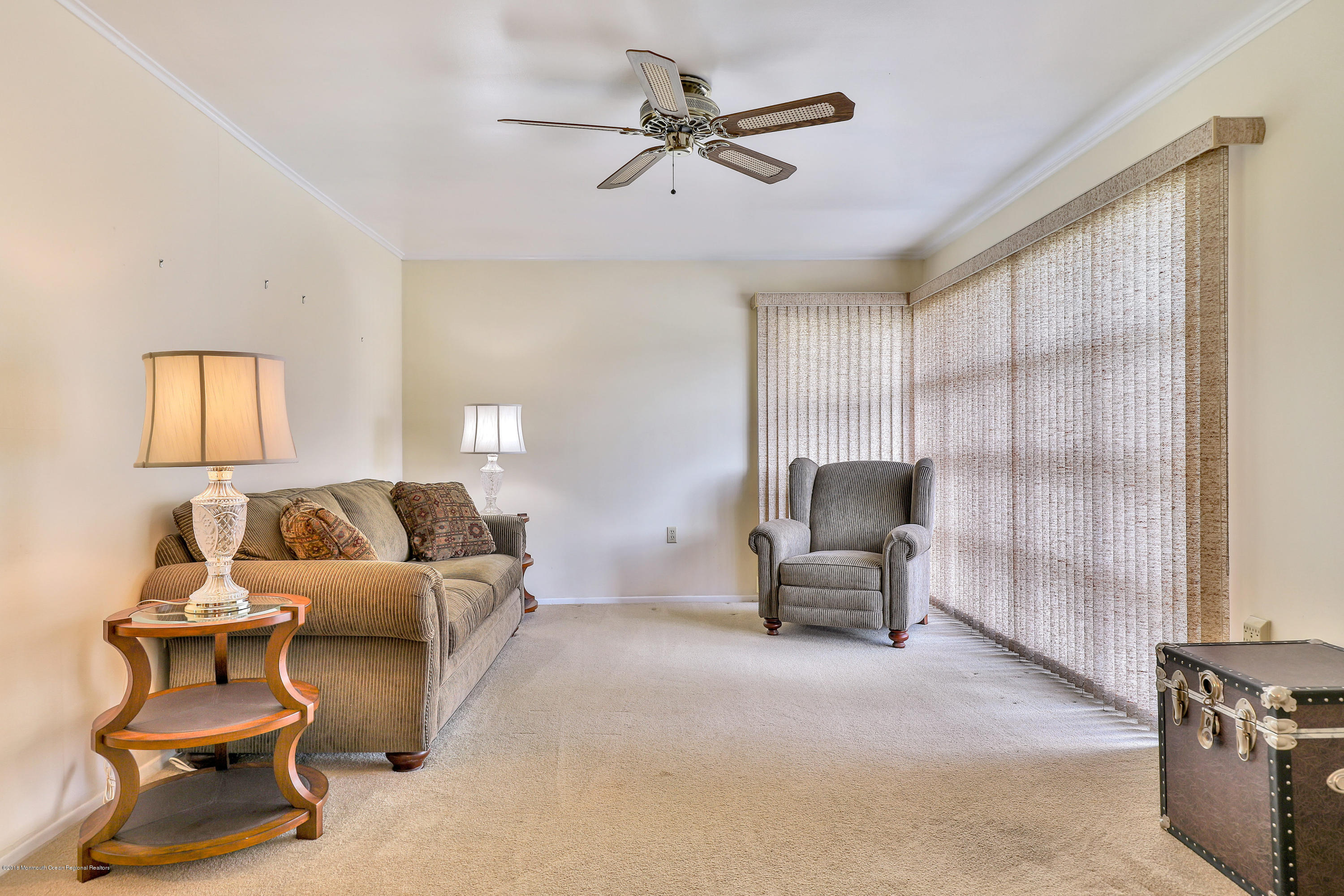 1701 Logan Road Asbury Park, NJ 07712 - Photo 3 of 20 Living Room