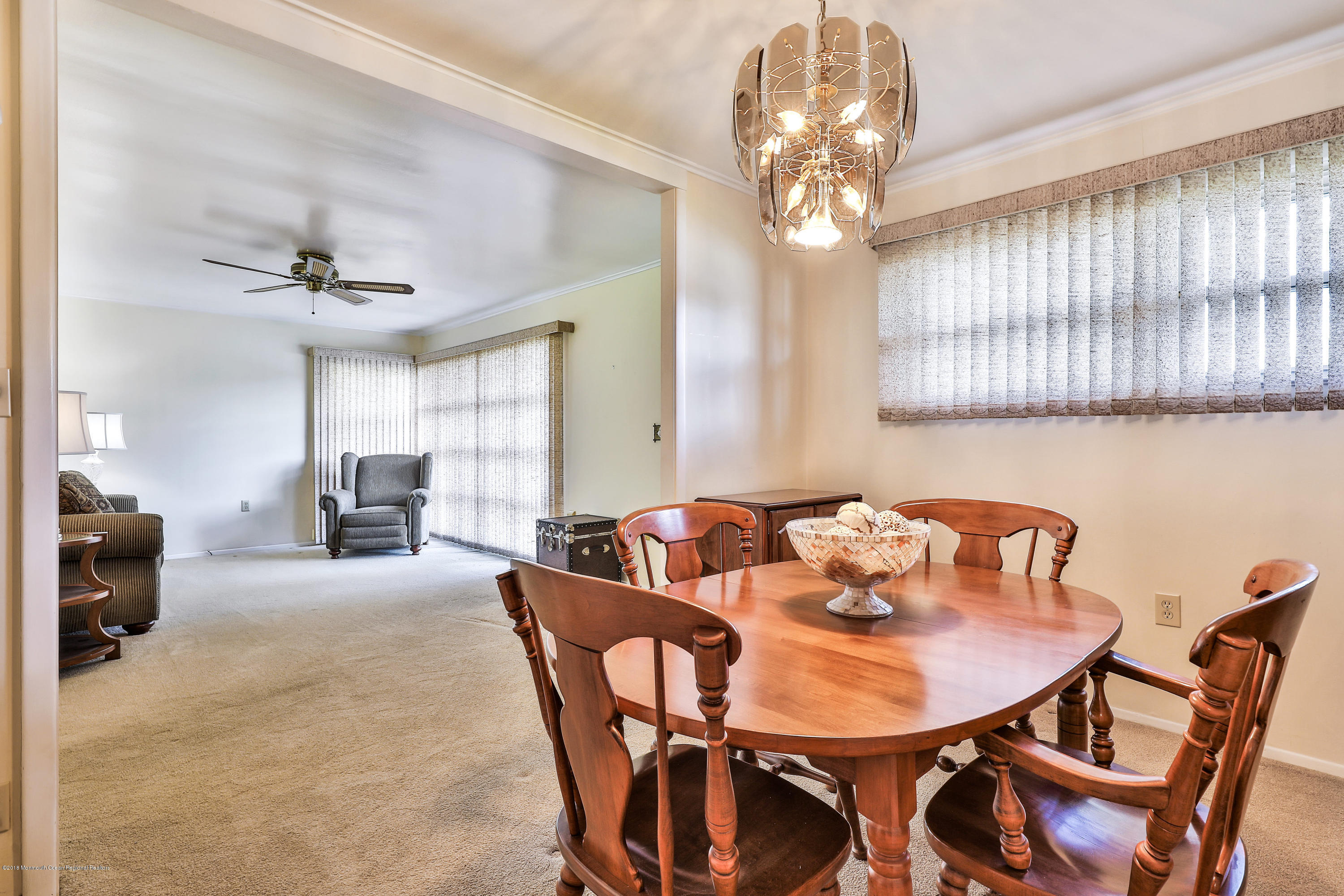 1701 Logan Road Asbury Park, NJ 07712 - Photo 6 of 20 Dining Room