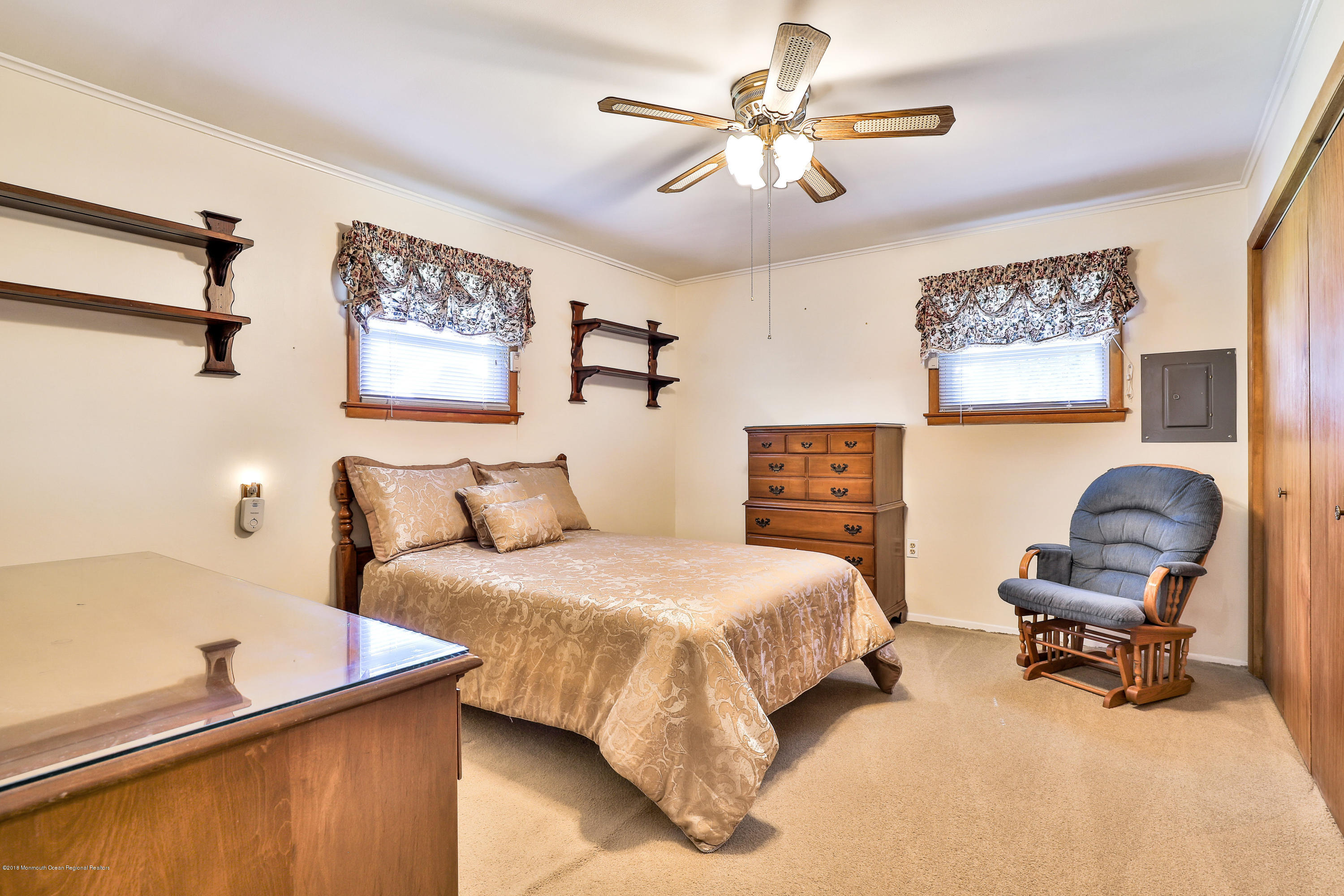 1701 Logan Road Asbury Park, NJ 07712 - Photo 8 of 20 Master Bedroom