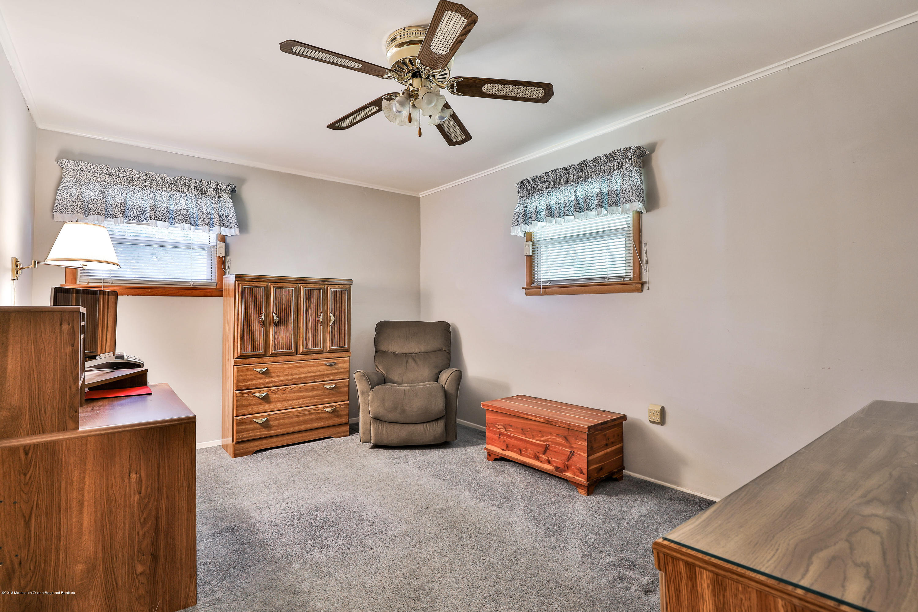 1701 Logan Road Asbury Park, NJ 07712 - Photo 9 of 20 Bedroom 2