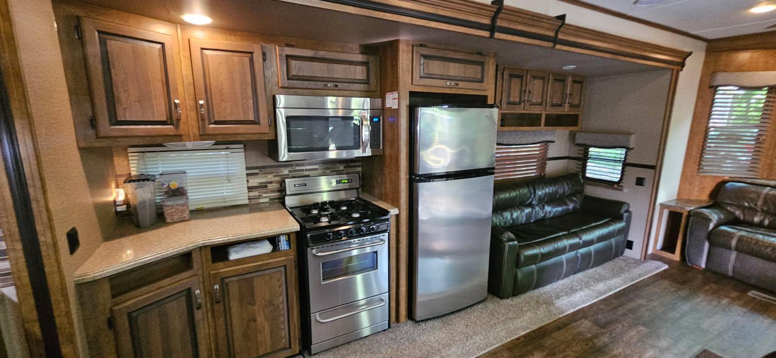 13240 Devils Lake Road Northwest, Unit 20 Brandon, MN 56315 - Photo 12 of 31